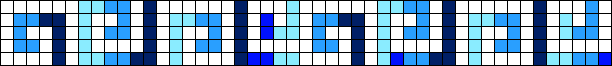 Alpha pattern #213926 preview