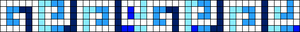Alpha pattern #213926
