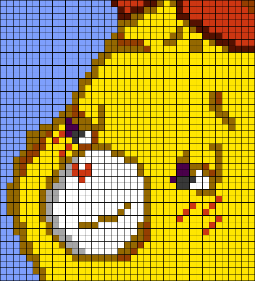 Alpha pattern #213928 preview