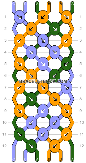 Normal pattern #213930 pattern
