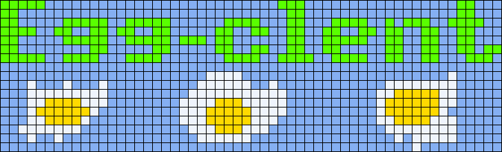 Alpha pattern #213932 preview