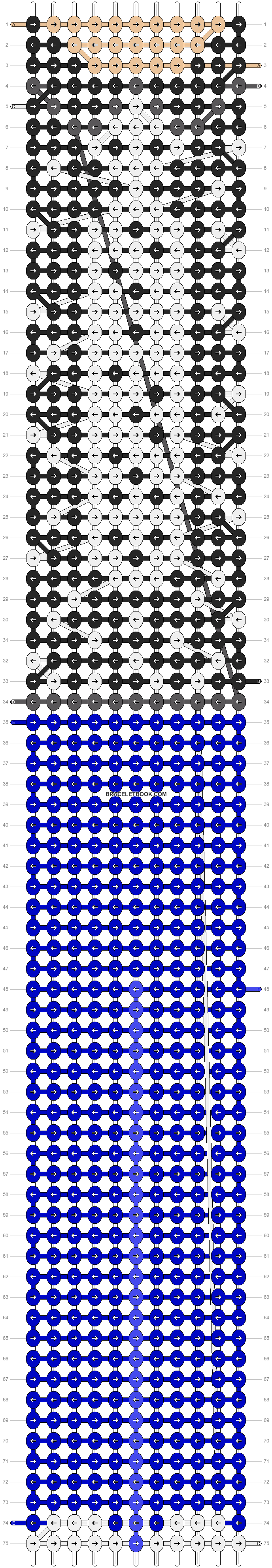 Alpha pattern #213935 pattern