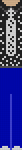 Alpha pattern #213935
