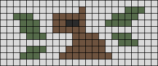 Alpha pattern #213938 preview