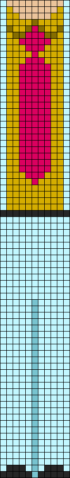 Alpha pattern #213949 preview