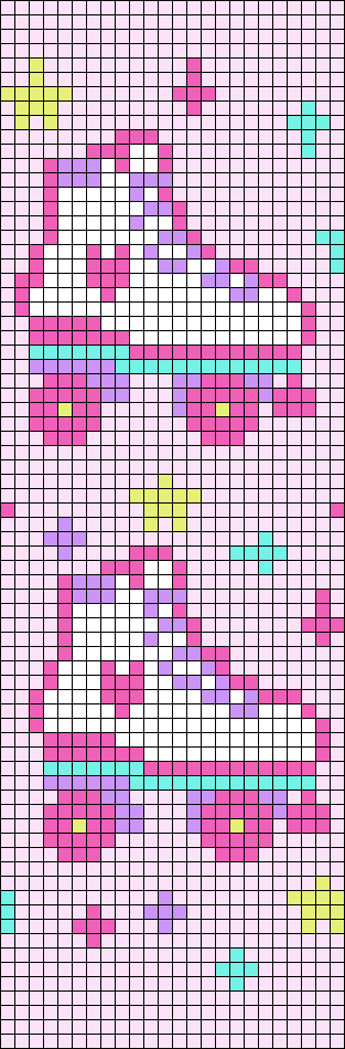 Alpha pattern #213950 preview