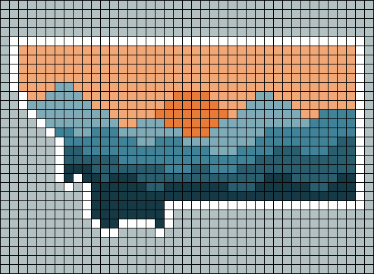 Alpha pattern #213956 preview