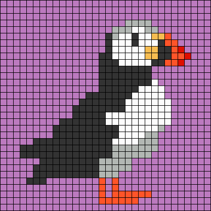 Alpha pattern #213959 preview