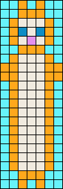 Alpha pattern #213960 preview