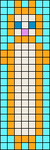 Alpha pattern #213960