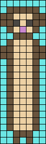 Alpha pattern #213961 preview