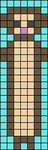 Alpha pattern #213961