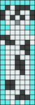 Alpha pattern #213962