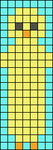Alpha pattern #213963