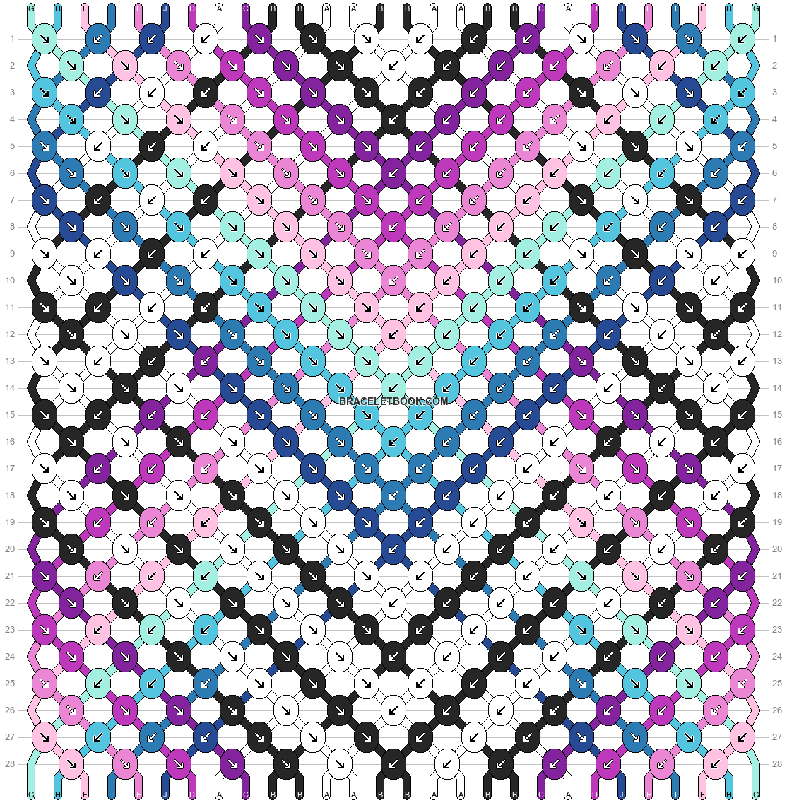 Normal pattern #213966 pattern