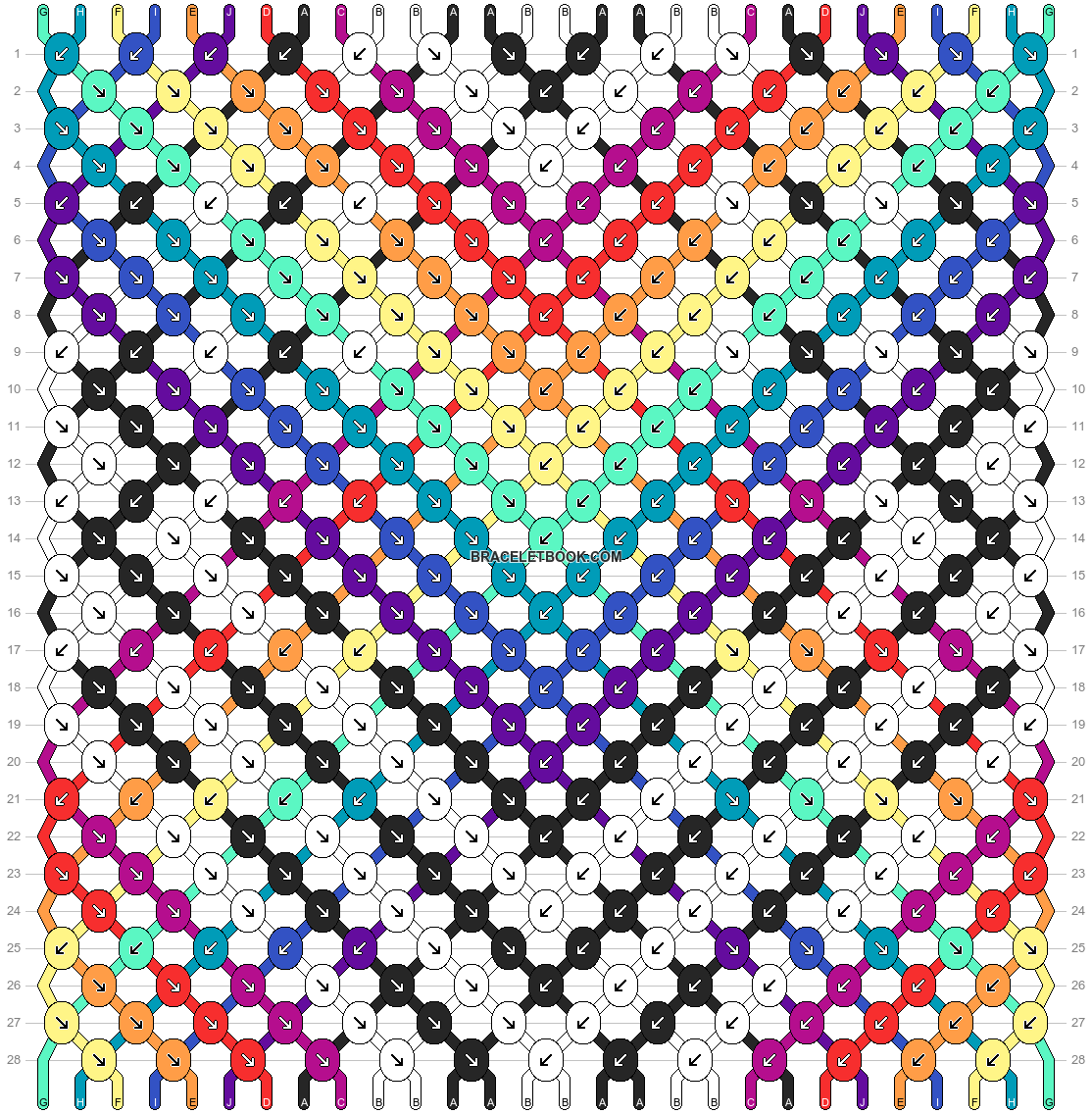 Normal pattern #213967 pattern