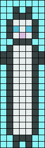Alpha pattern #213971 preview