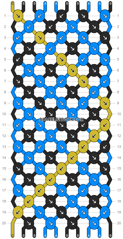 Normal pattern #213973 pattern