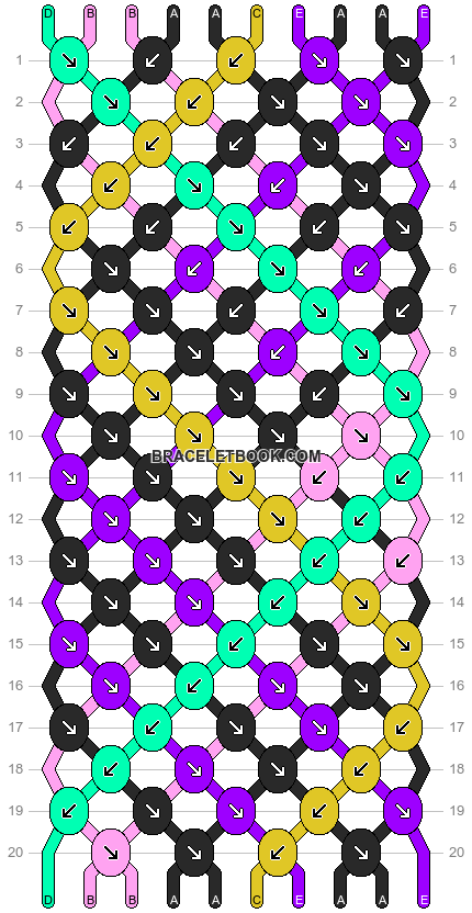 Normal pattern #213974 pattern