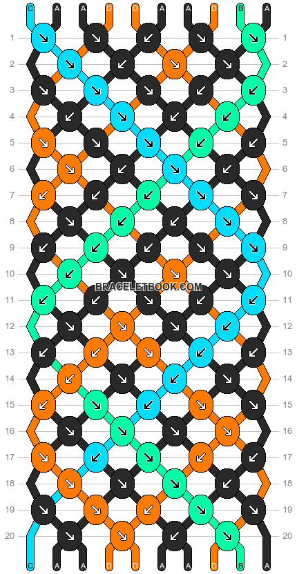 Normal pattern #213976 pattern