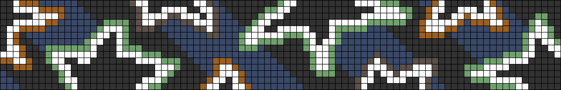 Alpha pattern #213978 preview