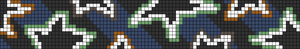 Alpha pattern #213978