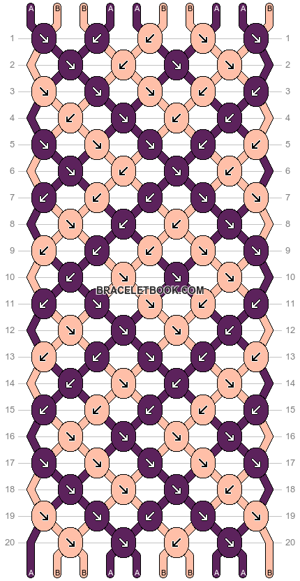 Normal pattern #213980 pattern