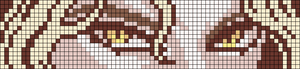 Alpha pattern #213982