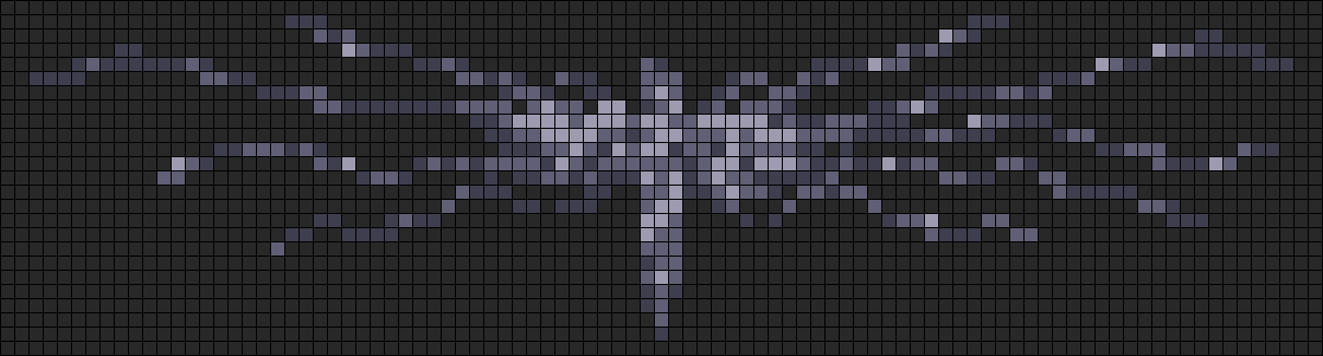 Alpha pattern #213983 preview
