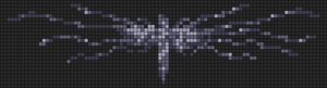 Alpha pattern #213983