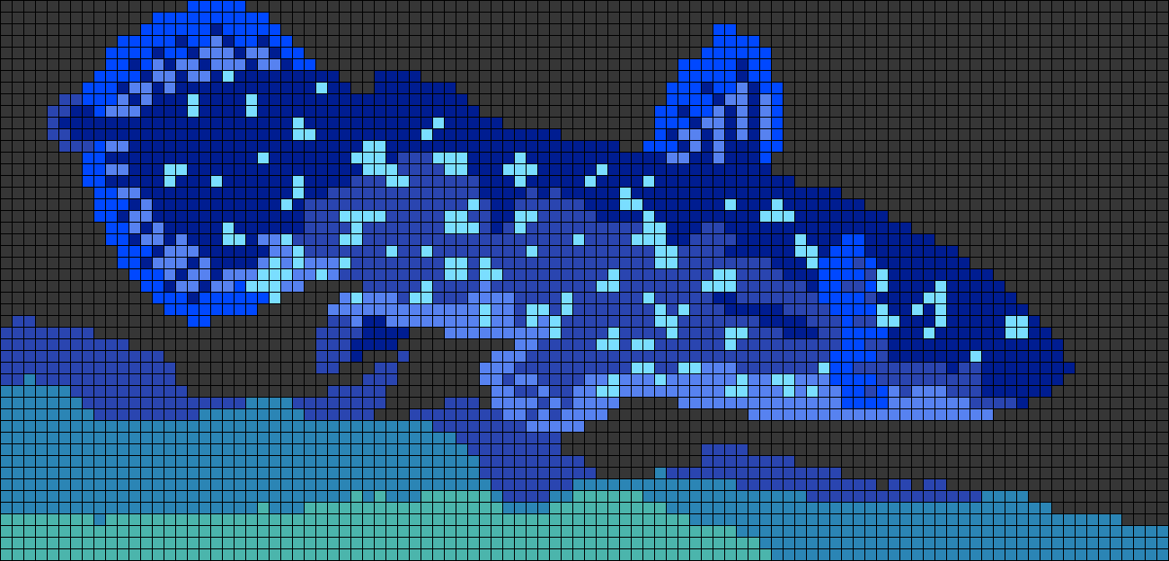 Alpha pattern #213984 preview
