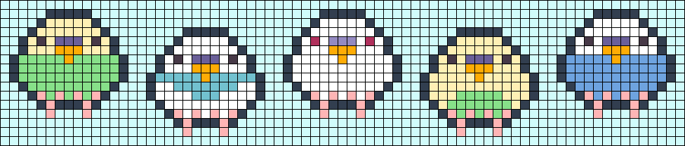 Alpha pattern #213988 preview