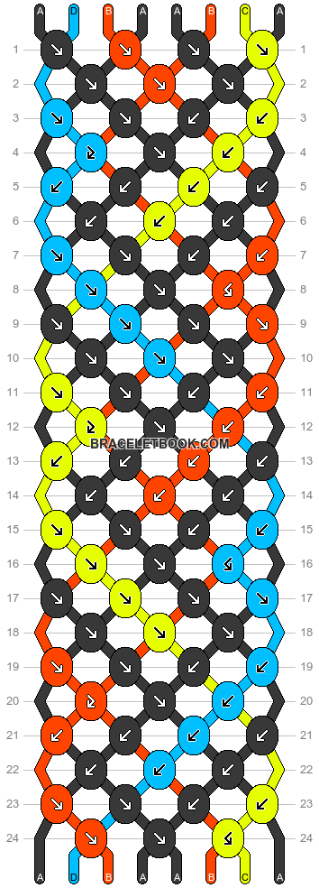 Normal pattern #213990 pattern