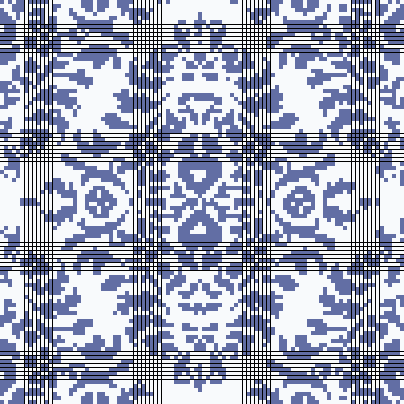 Alpha pattern #213992 preview