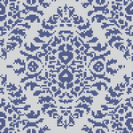Alpha pattern #213992