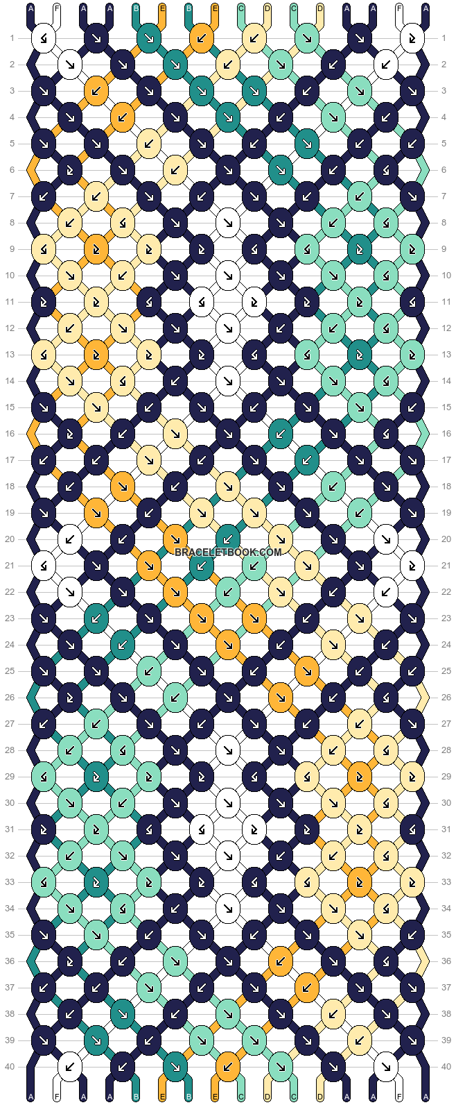 Normal pattern #214000 pattern