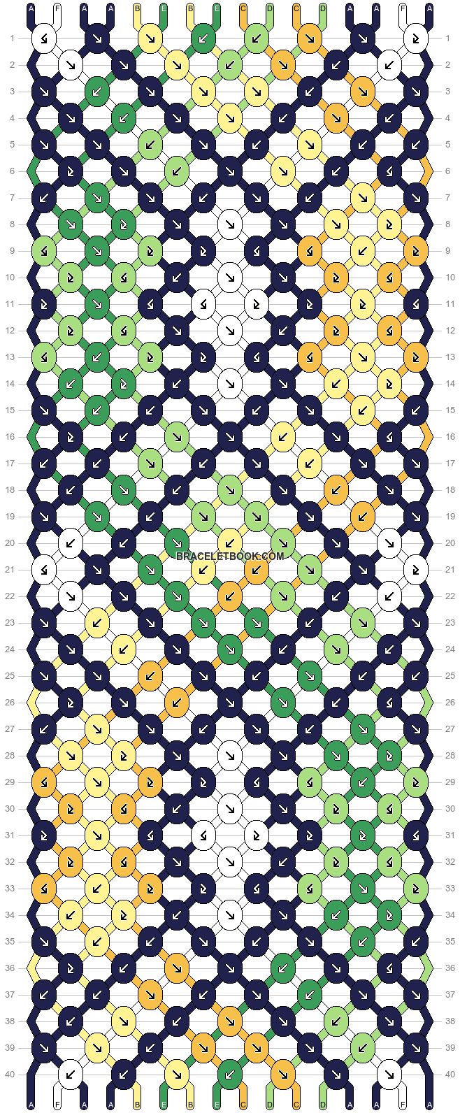 Normal pattern #214001 pattern