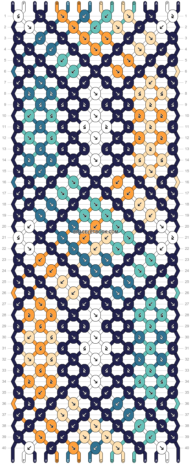 Normal pattern #214002 pattern