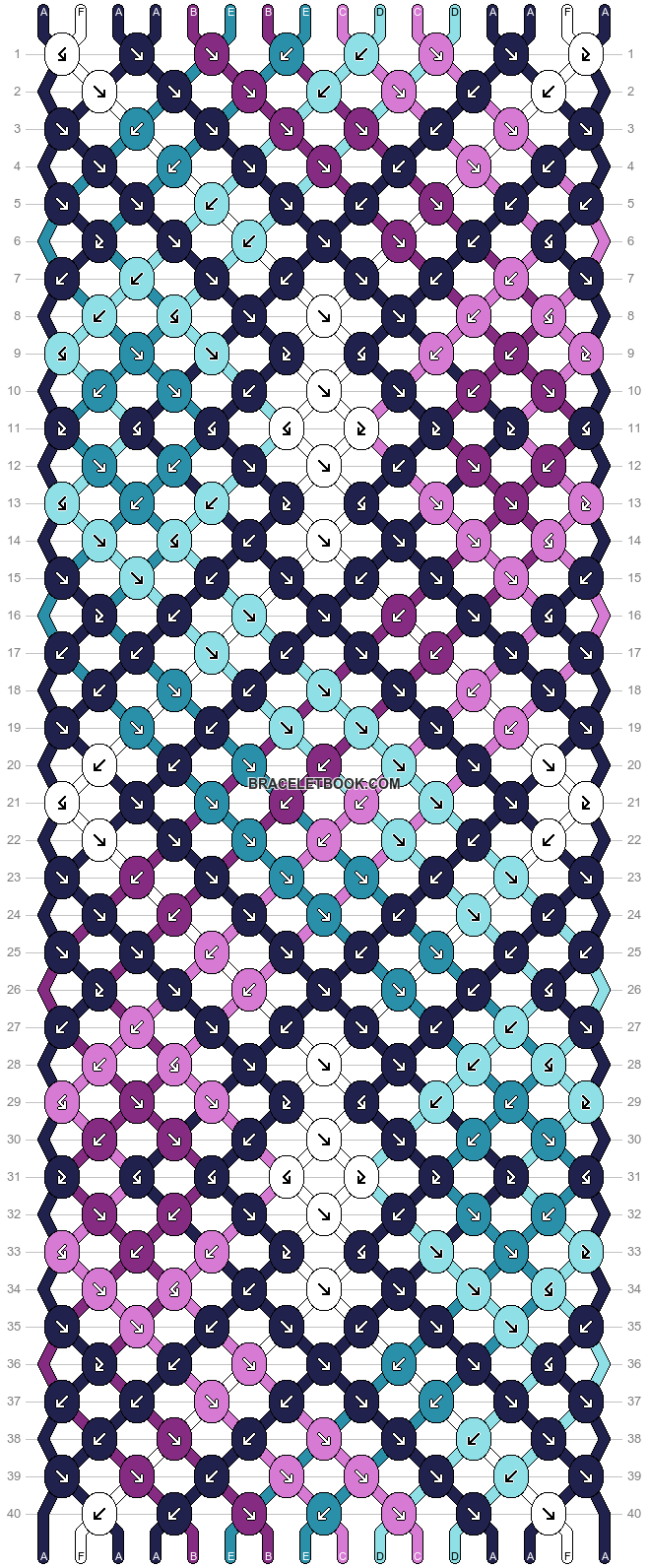 Normal pattern #214003 pattern