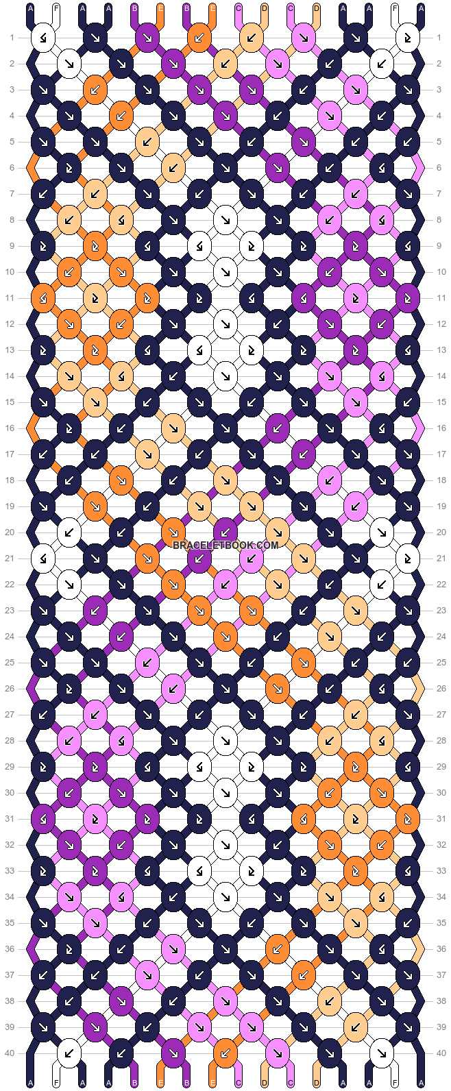 Normal pattern #214004 pattern