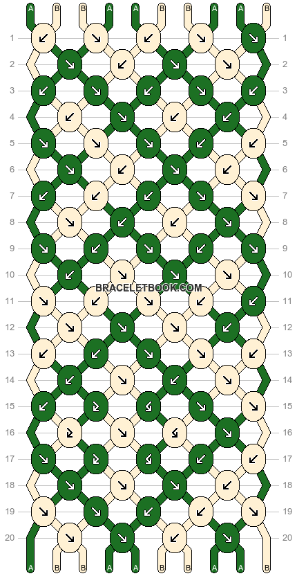 Normal pattern #214006 pattern