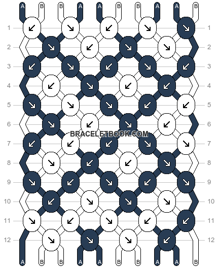 Normal pattern #214007 pattern