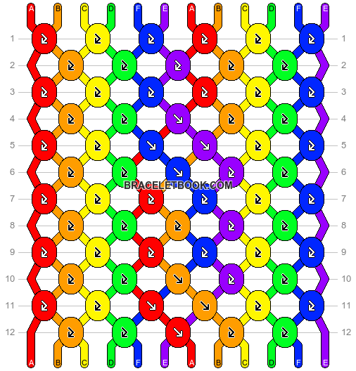 Normal pattern #214010 pattern