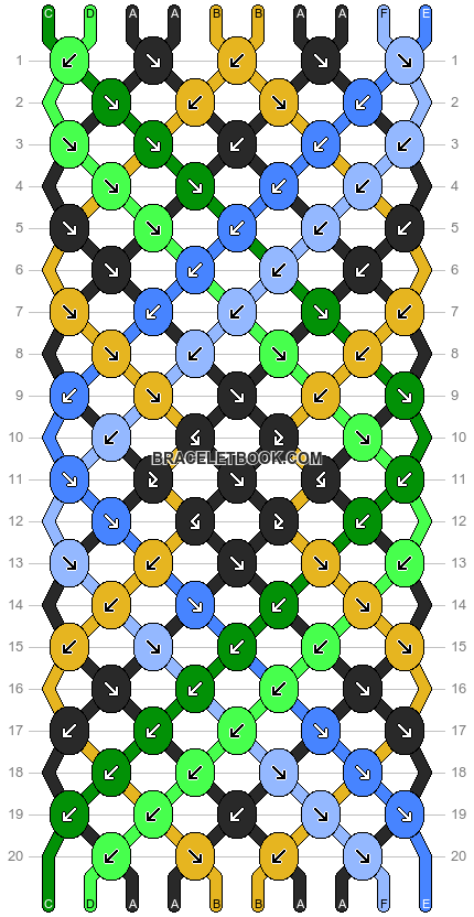 Normal pattern #214013 pattern