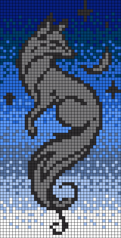 Alpha pattern #214014 preview