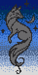 Alpha pattern #214014