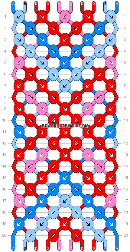 Normal pattern #214016 pattern