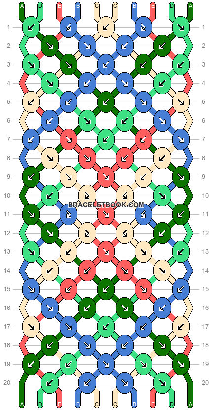 Normal pattern #214018 pattern