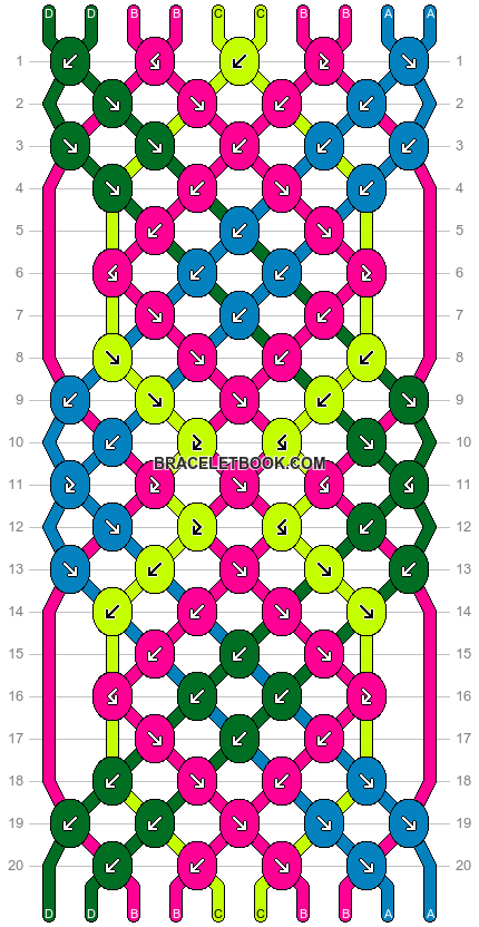 Normal pattern #214019 pattern