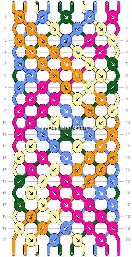 Normal pattern #214021 pattern